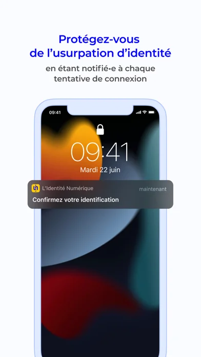 L’Identité Numérique La Poste screenshot 4