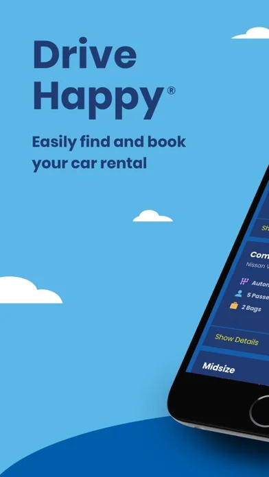 Alamo - Car Rental