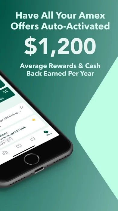 MaxRewards: Rewards & Cashback screenshot 2