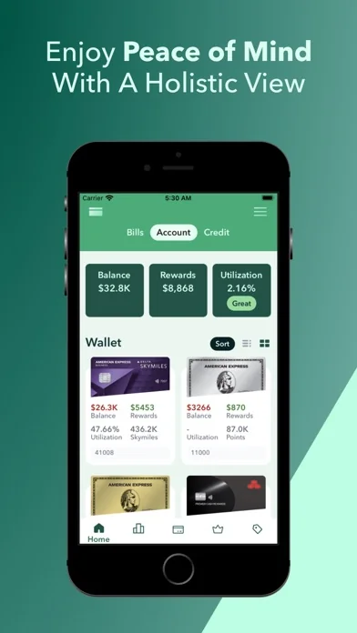 MaxRewards: Rewards & Cashback screenshot 4