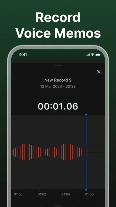 Rink - Call Recorder App screenshot 3