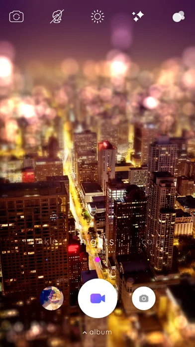 bokeh+