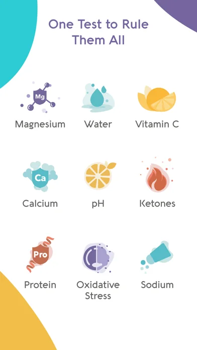 Vivoo: Your Wellness Platform screenshot 2