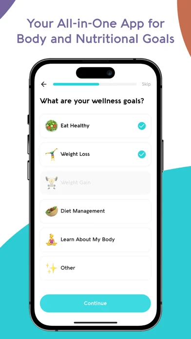 Vivoo: Your Wellness Platform screenshot 4
