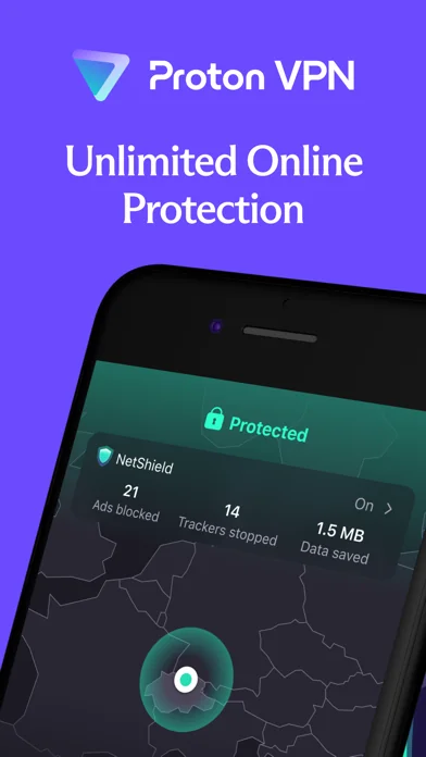 Proton VPN: Fast & Secure