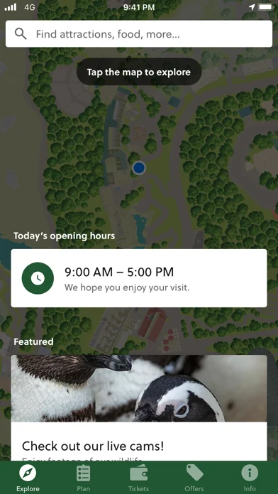 San Diego Zoo - Travel Guide