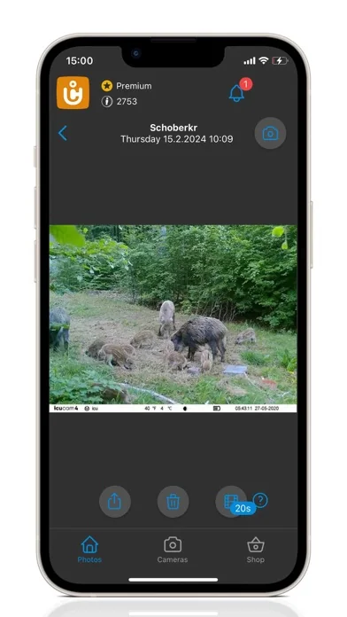 ICU CLOM APP
