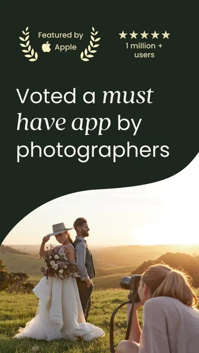 UNSCRIPTED Photography Poses