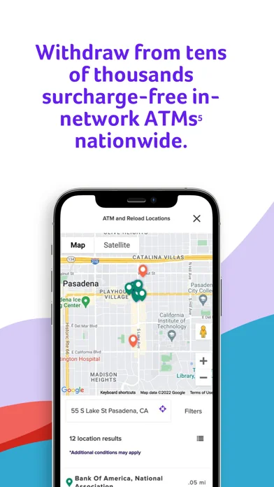 myWisely: Mobile Banking screenshot 3