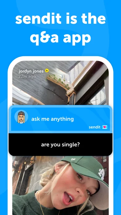 sendit - get it now screenshot 1