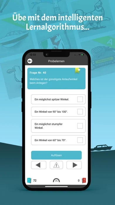 Büffeln One - Dein Lernsystem screenshot 3