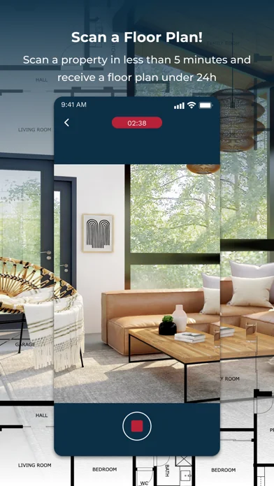 CubiCasa | 2D & 3D Floor Plans