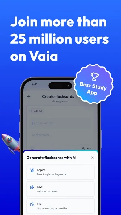 StudySmarter: KI Lernapp