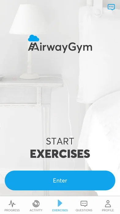 Airway Gym