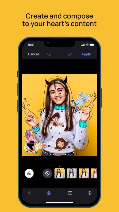 ShareChat - Videos & Status screenshot 1