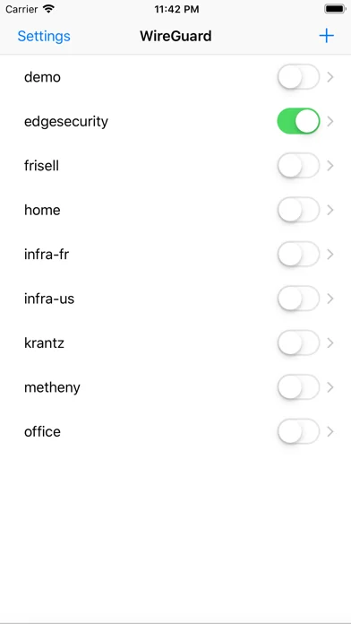 WireGuard