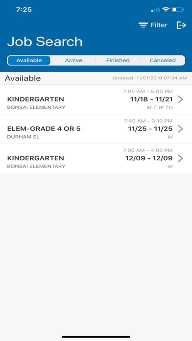 SmartFind Express