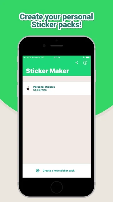 Sticker Maker Studio