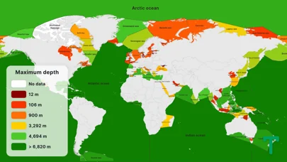 StudyGe: Flaggen & Länder Quiz screenshot 4