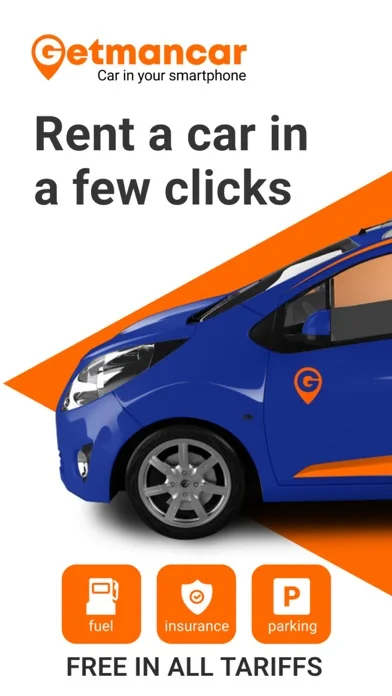 Getmancar