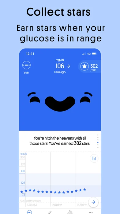 Happy Bob screenshot 2