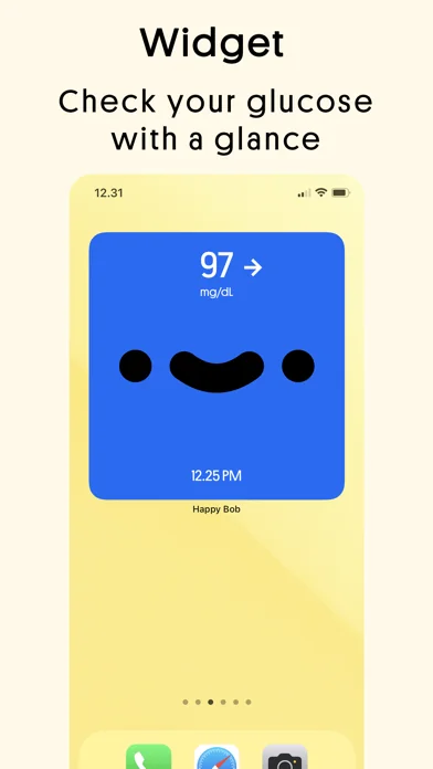 Happy Bob screenshot 3