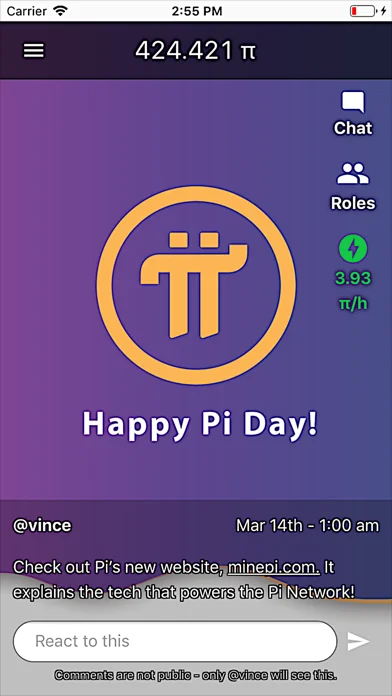 Pi Network