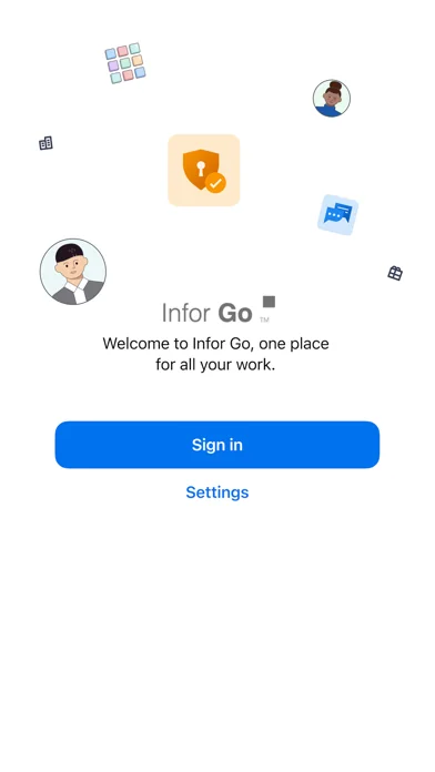 Infor Go
