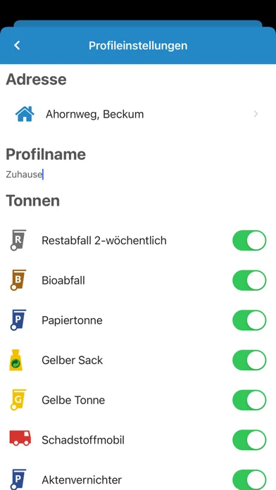 Tonnenticker Pro
