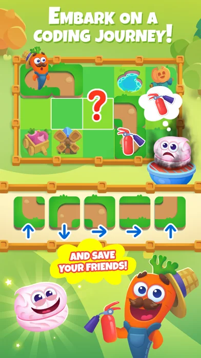 Розвиваючі ігри для дітей 2 5 screenshot 3