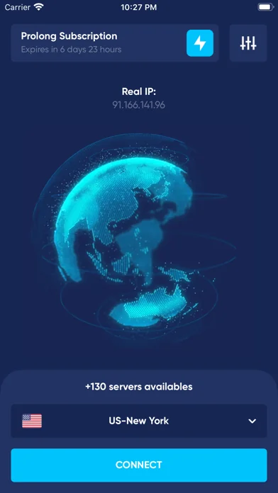 VPN ·