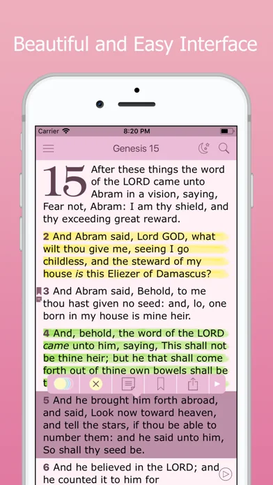Bible for Women & Daily Study