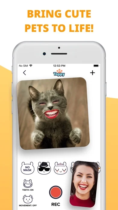My Talking Animal & Pet App