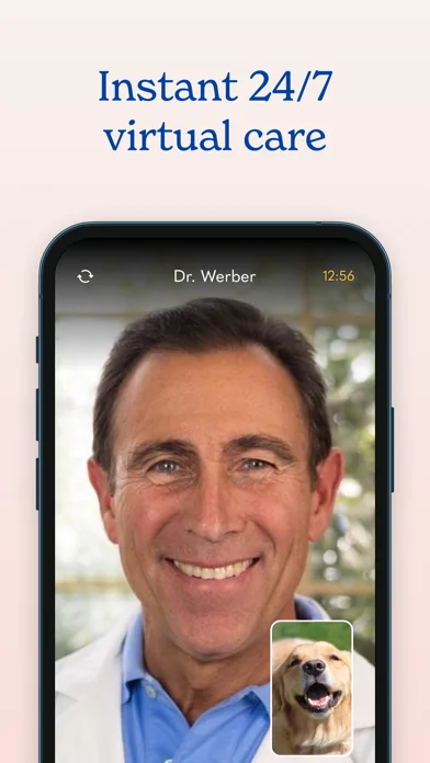 Airvet for Pet Parents screenshot 2