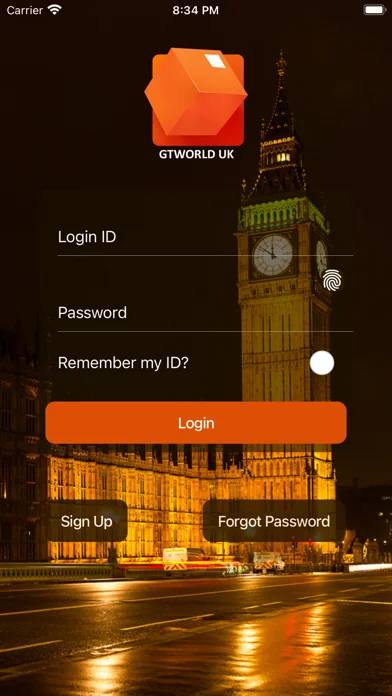 GTWorld UK