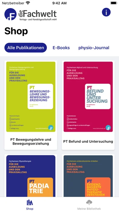 dF - Die Fachwelt GmbH