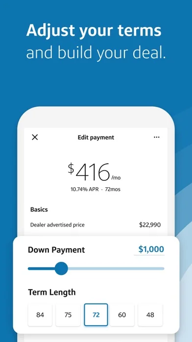 Auto Navigator New & Used Cars screenshot 4