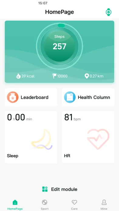 SmartHealth