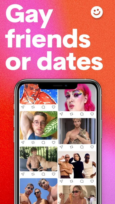 Collective: LGBTQ+ friends