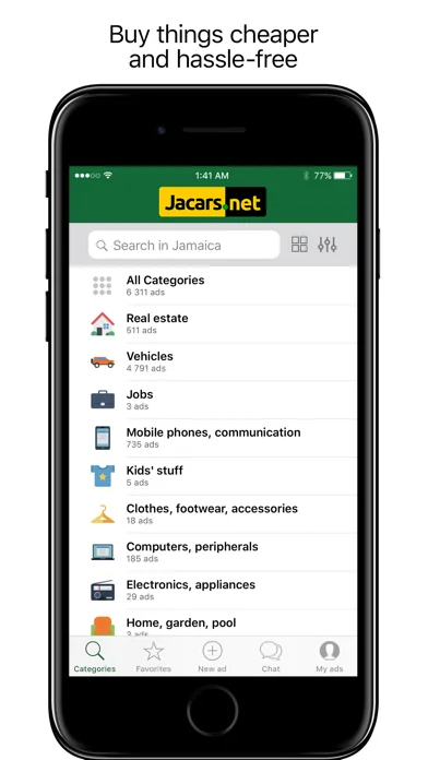 Jacars