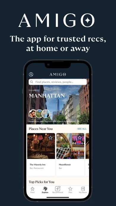 AmiGo Travel: Tips & Guides