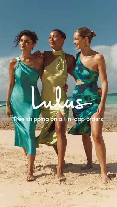 Lulus screenshot 1