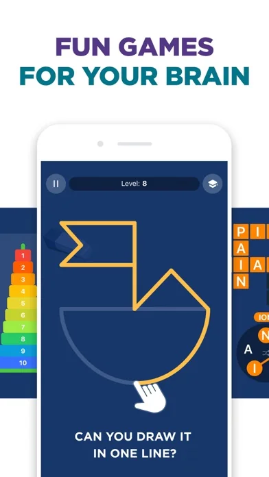 Impulse - Brain Training