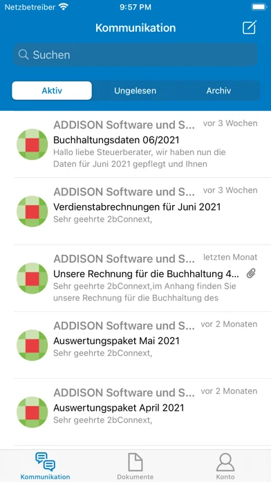 ADDISON OneClick Mein Berater
