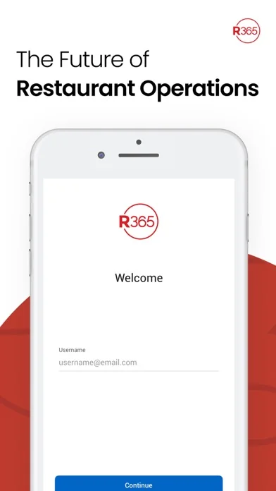 Restaurant365