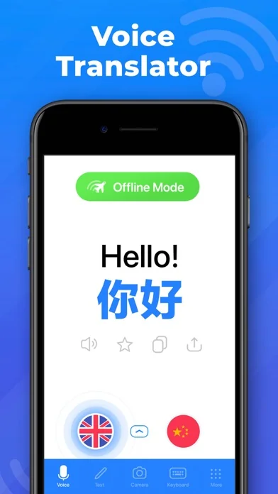 OkTalk: Language Translator screenshot 3