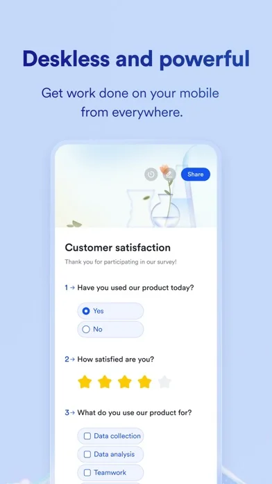 Lark - Team Collaboration screenshot 4