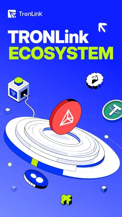 Tronlink: TRX & BTT Wallet