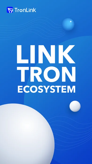 Tronlink: TRX & BTT Wallet