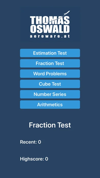 Mental Math für Piloten